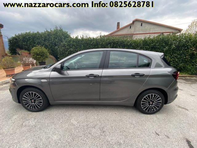 FIAT Tipo 1.0 5 porte Uconnect