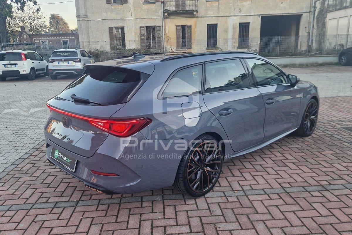 CUPRA Leon Sportstourer 1.4 e-HYBRID 245 CV DSG VZ