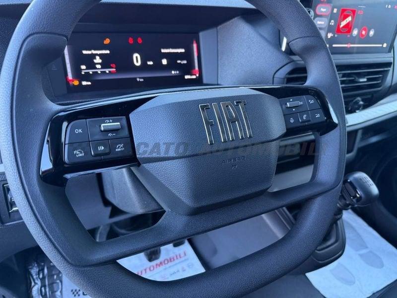 FIAT Scudo Scudo Serie 2 Van L2h1 2.0 Bluehdi 145cv Mt6 No S&S