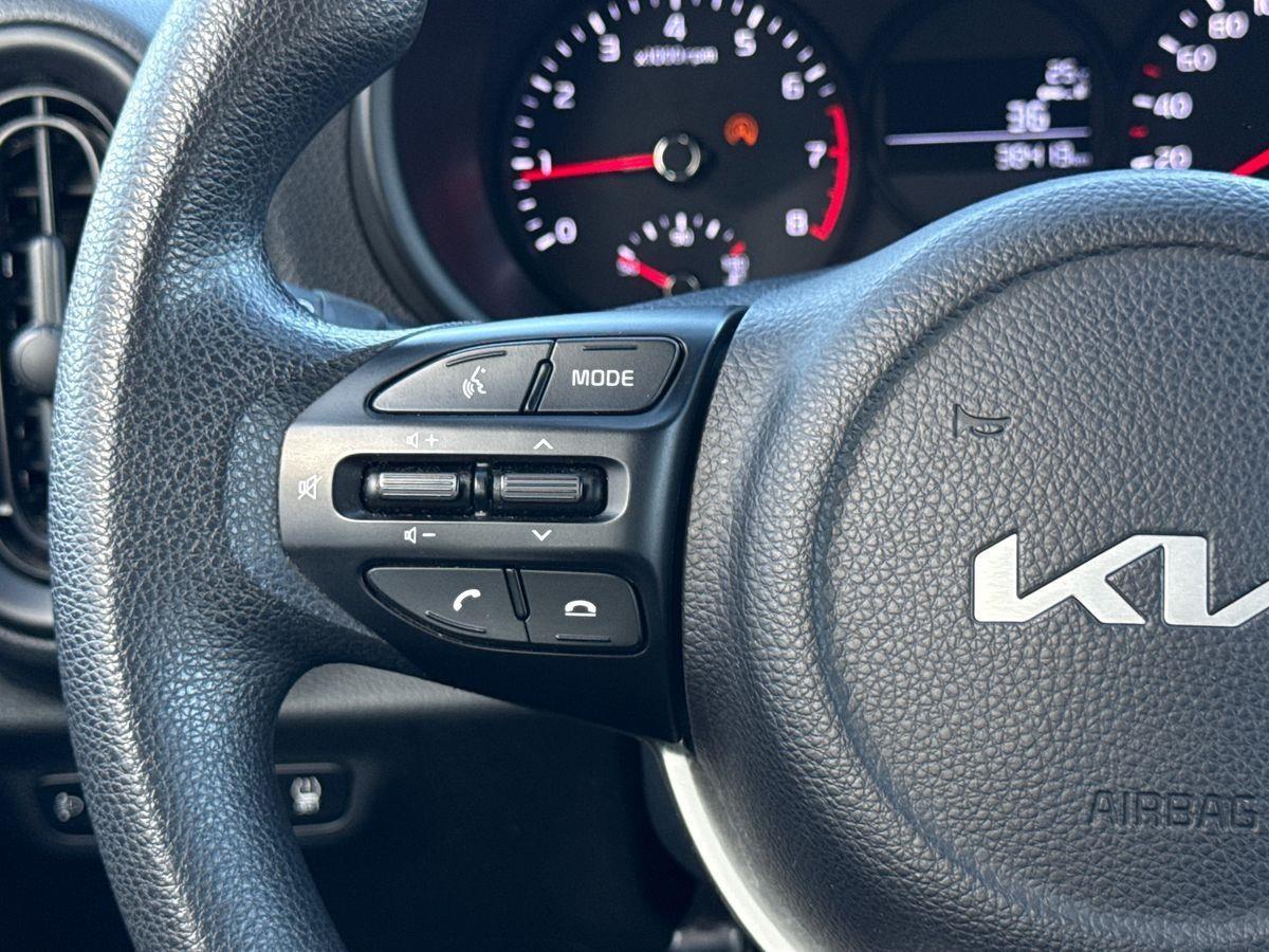 KIA Picanto III 2021 - Picanto 1.0 dpi Urban