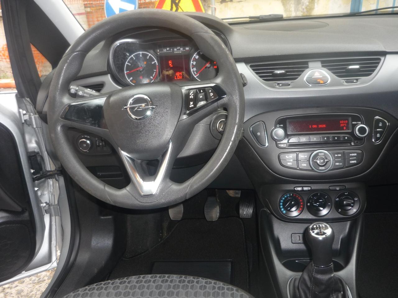 Opel Corsa 1.2 5 porte n-Joy