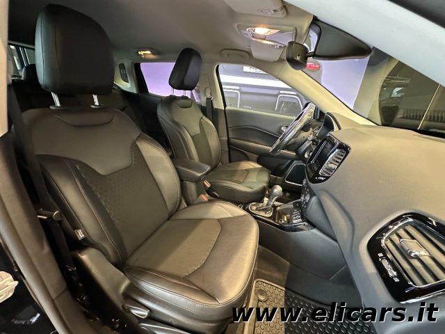 JEEP Compass 1.3 Turbo T4 150 CV aut. 2WD Limited