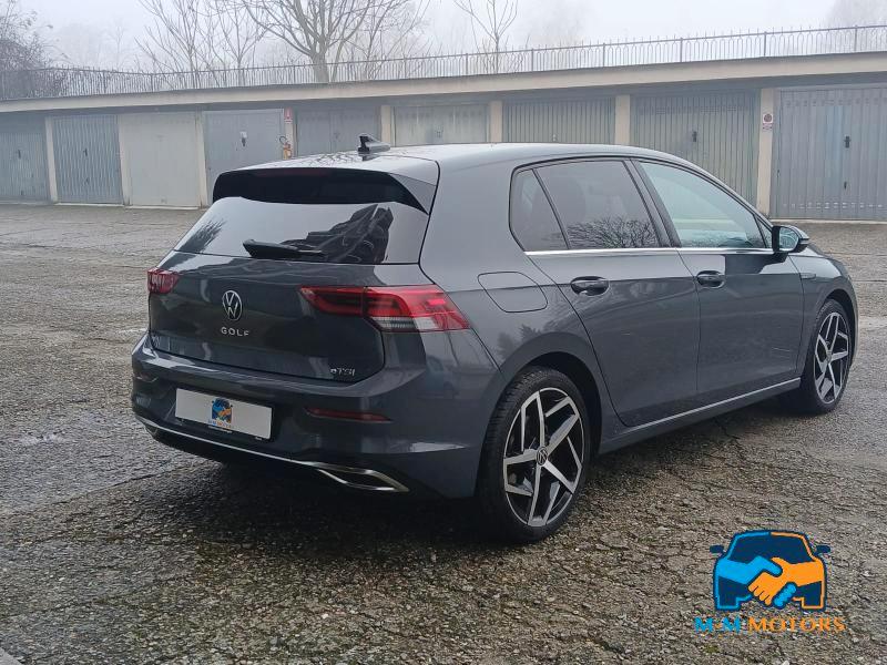 Volkswagen Golf 1.5 etsi evo 1st Edition Style 150cv dsg ProMMo