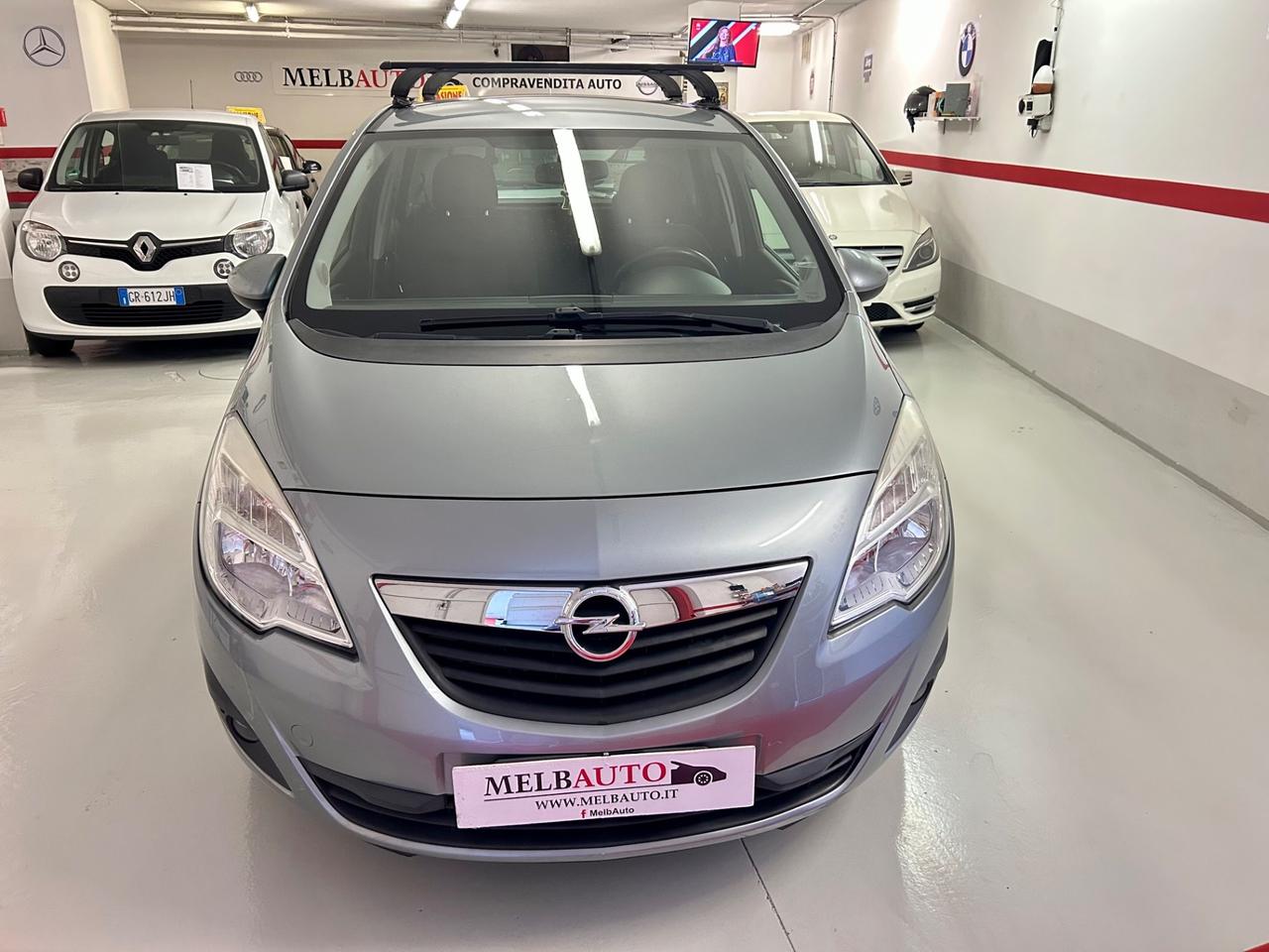 Opel Meriva 1.4 100CV Cosmo