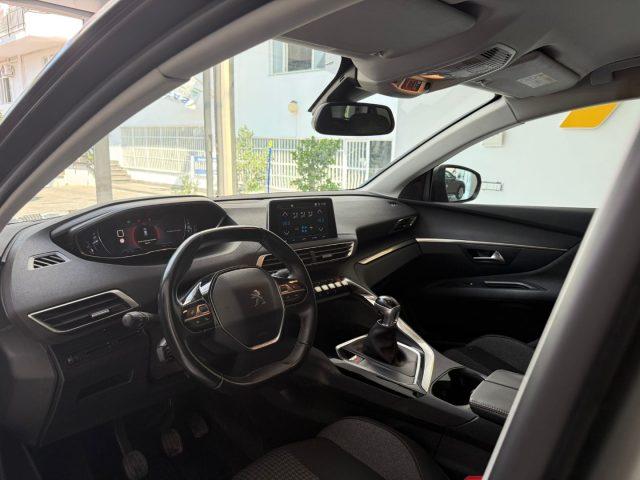 PEUGEOT 3008 BlueHDi 130 S&S Crossway tua da ?169,00