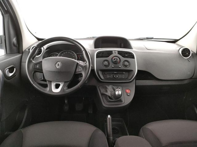 RENAULT Kangoo 1.5 dCi 90CV 5 porte S&S Limited