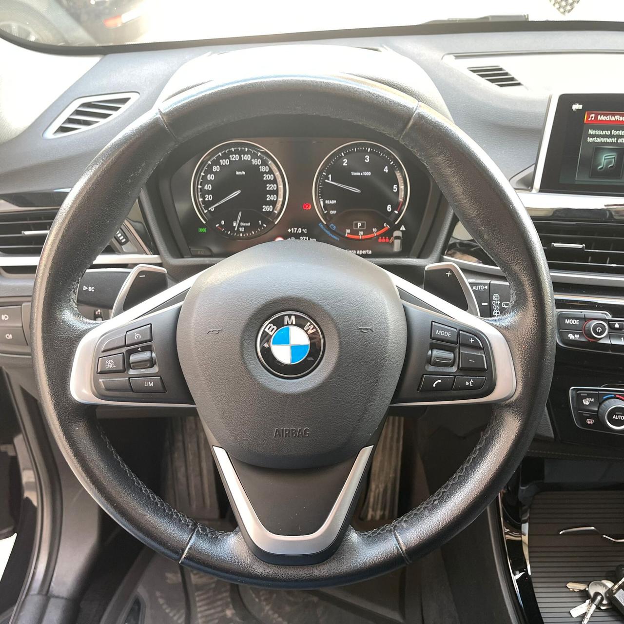 Bmw X1 sDrive18d 150cv xLine