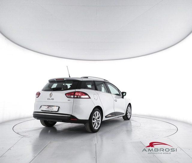 RENAULT Clio dCi 8V 90CV Start&Stop Energy Intens