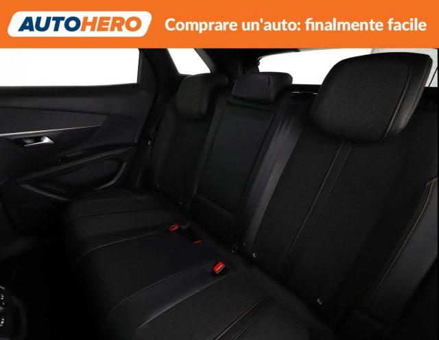 PEUGEOT 3008 BlueHDi 130 S&S EAT8 GT Line