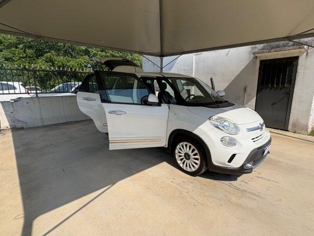 FIAT 500L 1.6 Multijet 120 CV Trekking NAVIGATORE