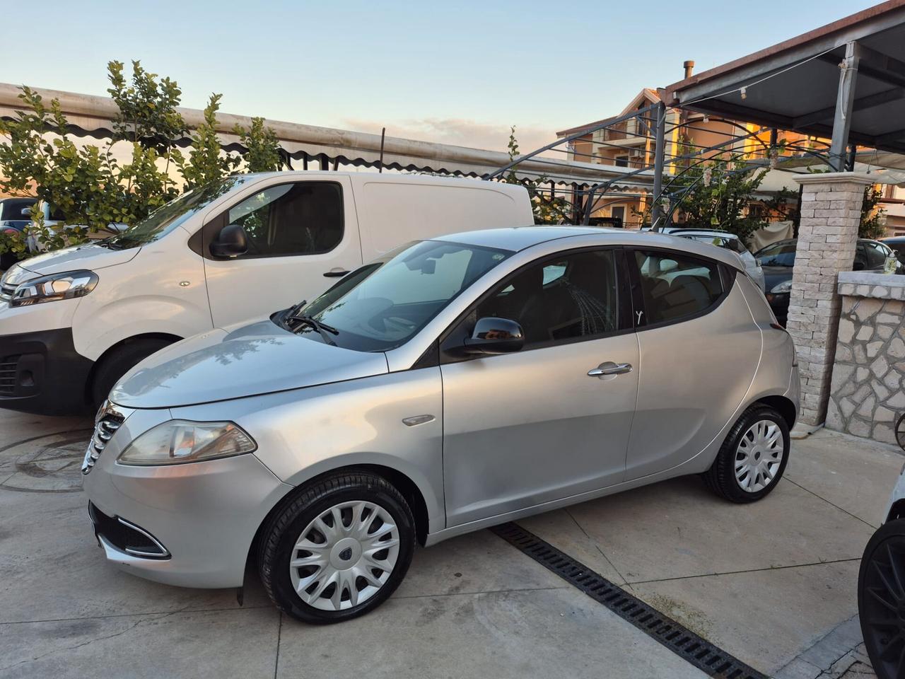 Lancia Ypsilon 1.3 MJT 16V 95 CV 5 porte S&S Platinum