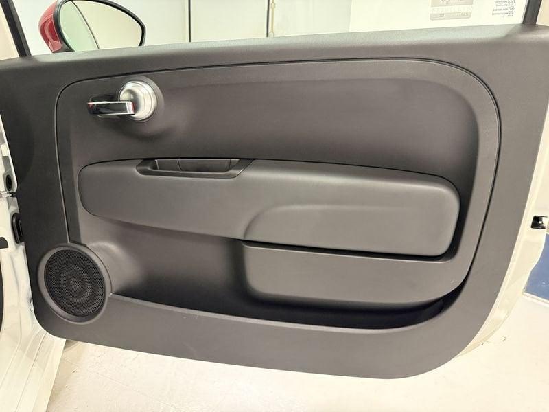 Abarth 595 595 1.4 t-jet 165cv