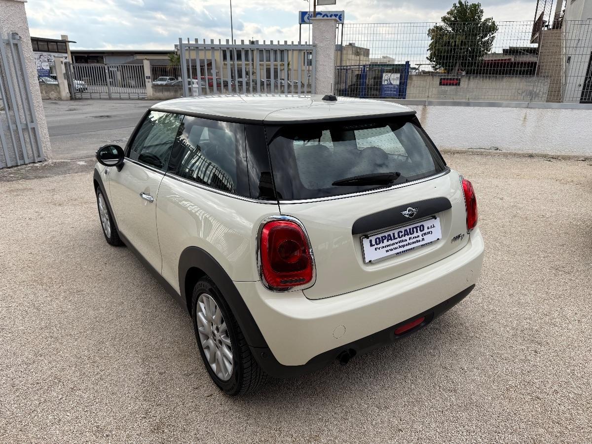 MINI - Mini - 1.5 One D Business