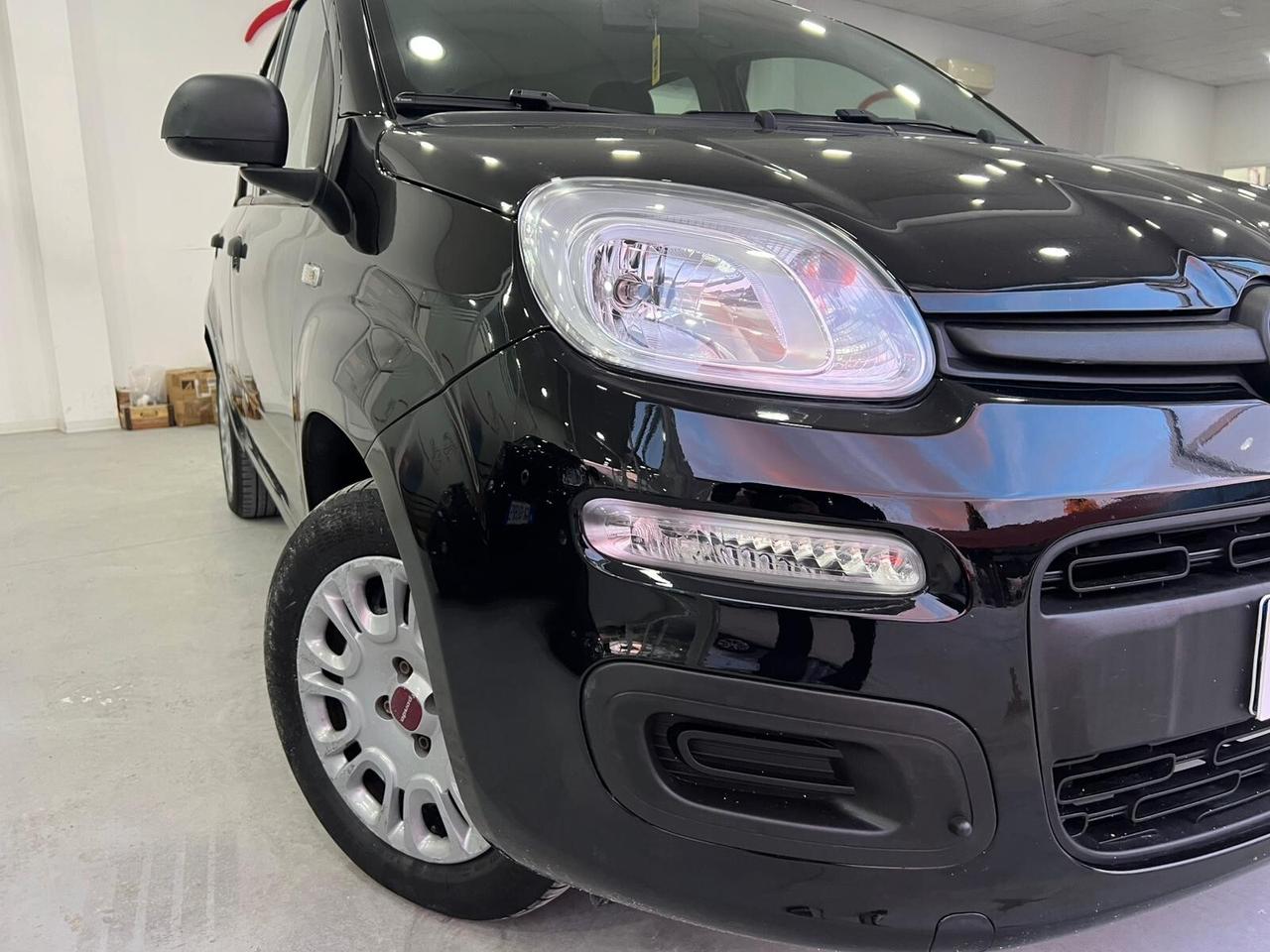 Fiat Panda 1.2 EasyPower Lounge