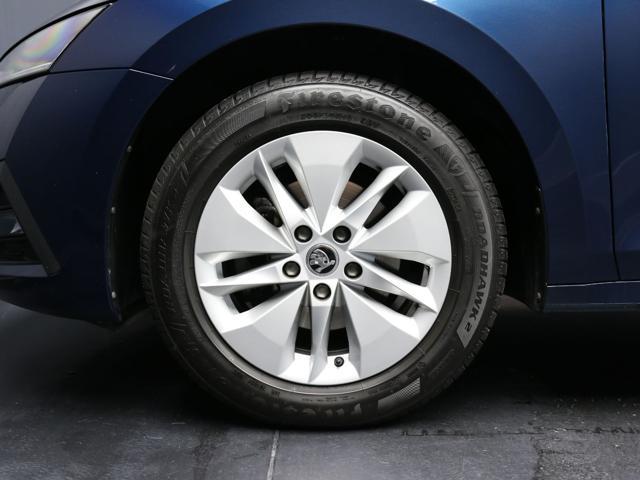SKODA Octavia 2.0 TDI 116CV DSG Wagon Executive