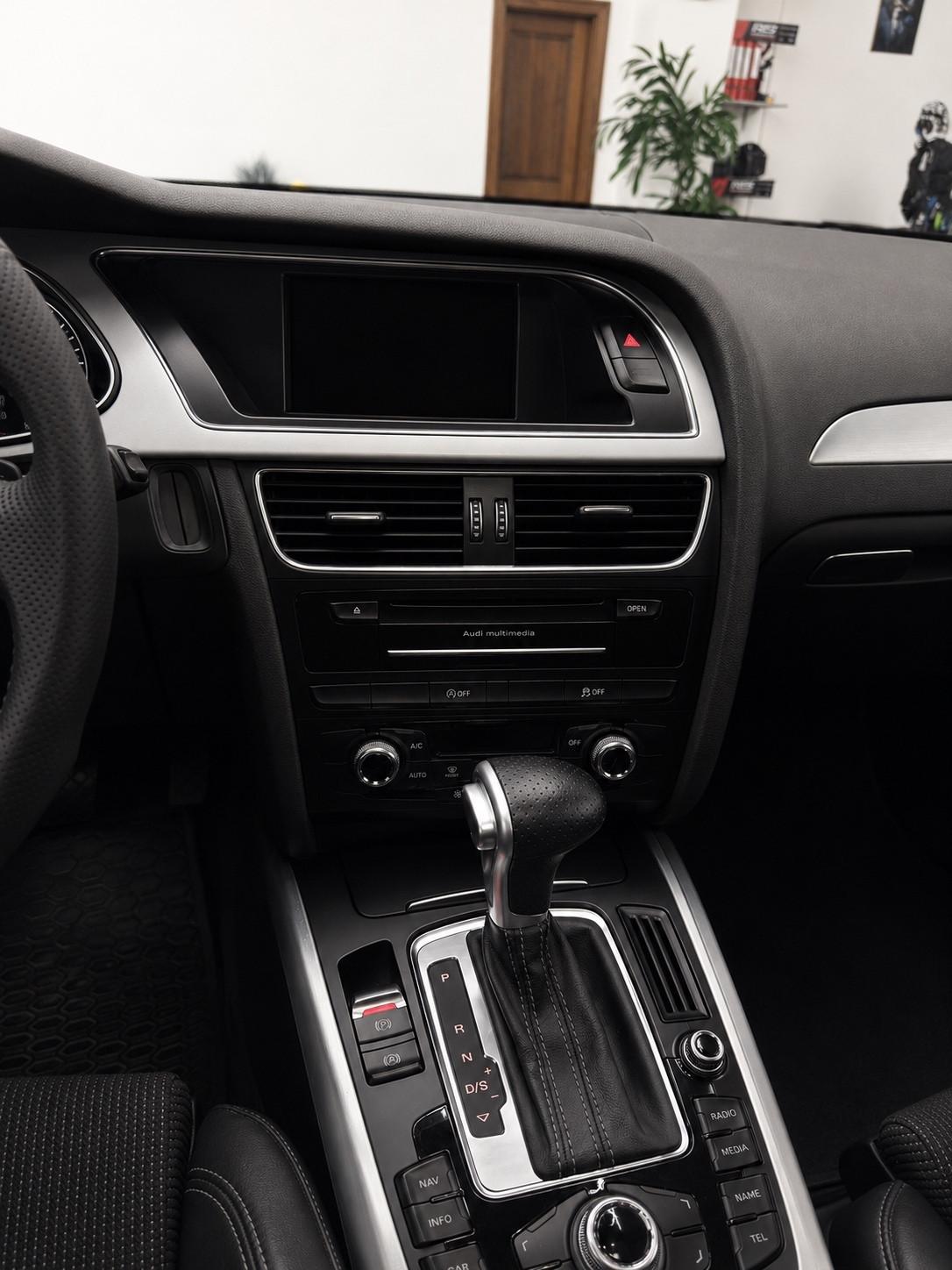 Audi A4 Avant 2.0 TDI 150 CV multitronic Business Plus