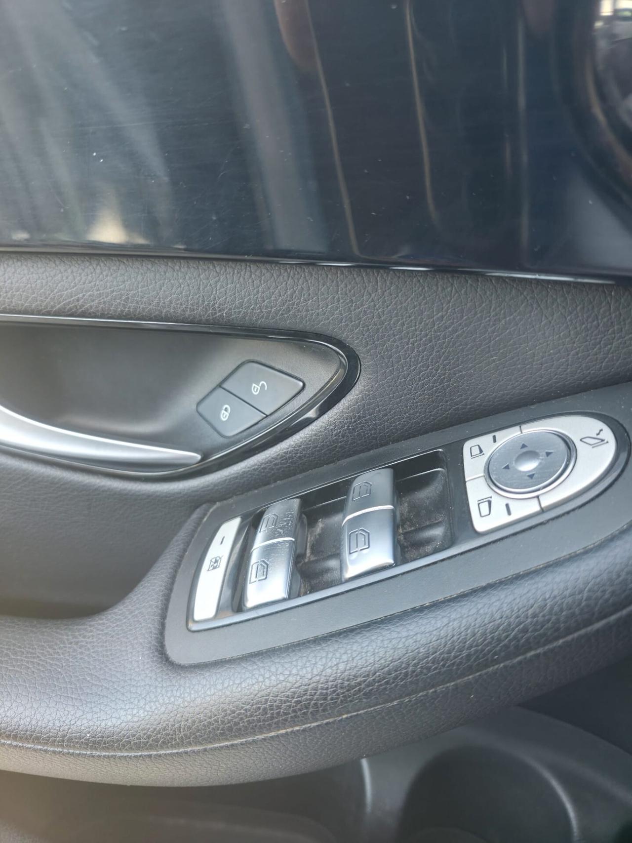 Mercedes-benz GLC 250 d 4Matic Executive