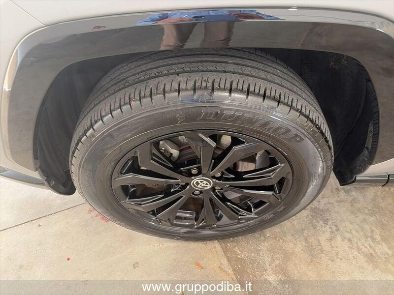 Toyota RAV4 V 2019 Benzina 2.5 vvt-ie h Style 2wd 218cv e-cvt