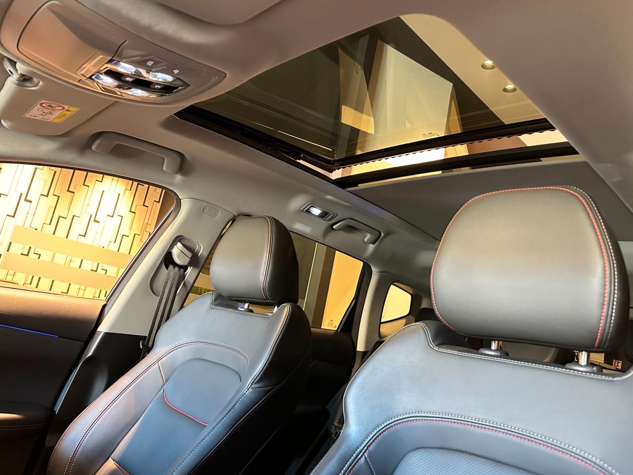 Dr DR6 Sport 1.5 Turbo Bi-Fuel GPL