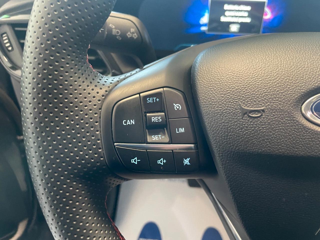 Ford Puma 1.0 EcoBoost Hybrid 125 CV S&S aut. ST-Line PROMO