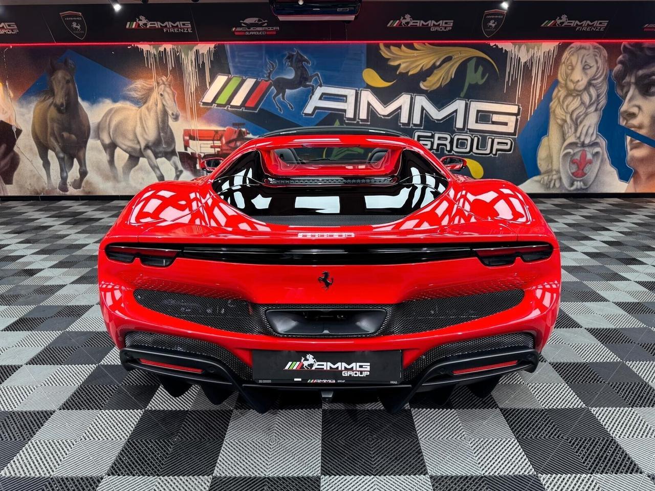 Ferrari 296 GTS (333)