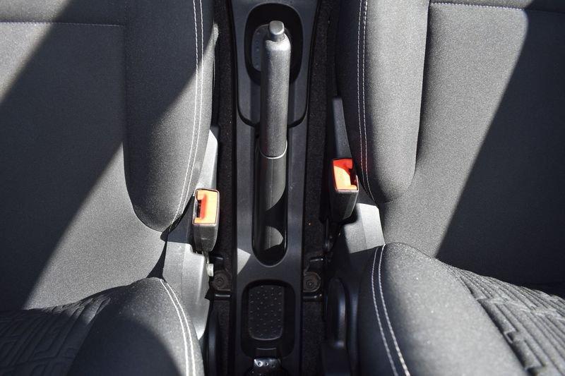 FIAT Panda 1.0 FireFly 70cv S&S Hybrid