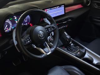 Alfa Romeo Tonale 1.5 hybrid Veloce 160cv tct7