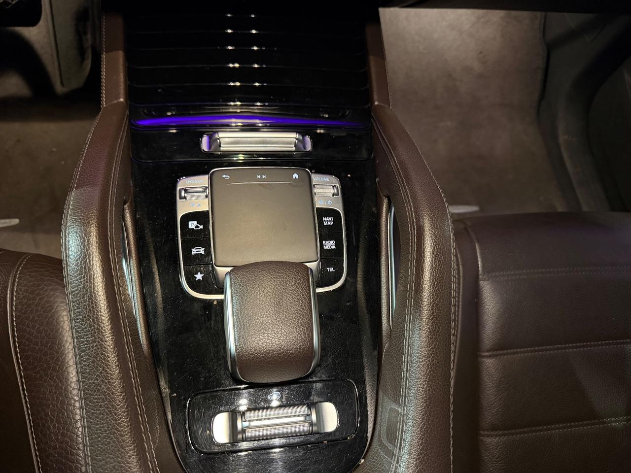 Mercedes-benz GLE 450 4Matic EQ-Boost Premium