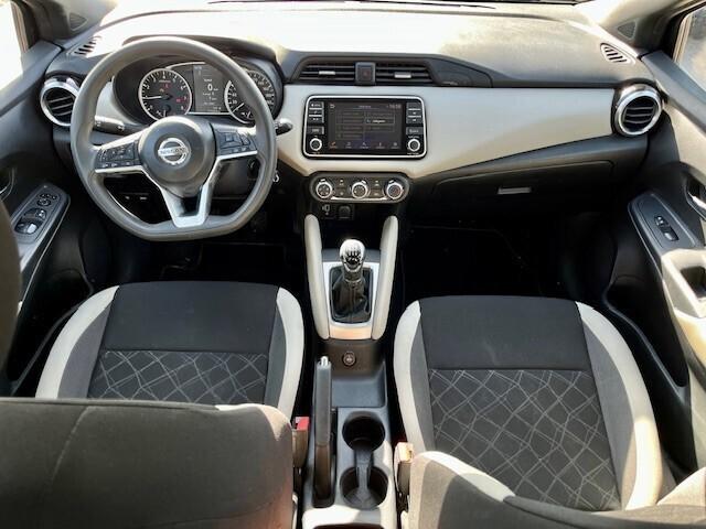 Nissan Micra IG-T 90 GPL 5 porte Max FULL BLACK LE
