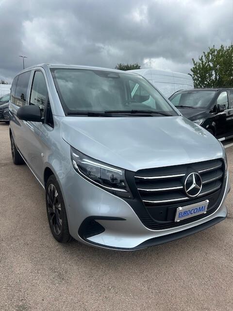 Mercedes-benz Vito 2.0 124 CDI PC Tourer Select Compact