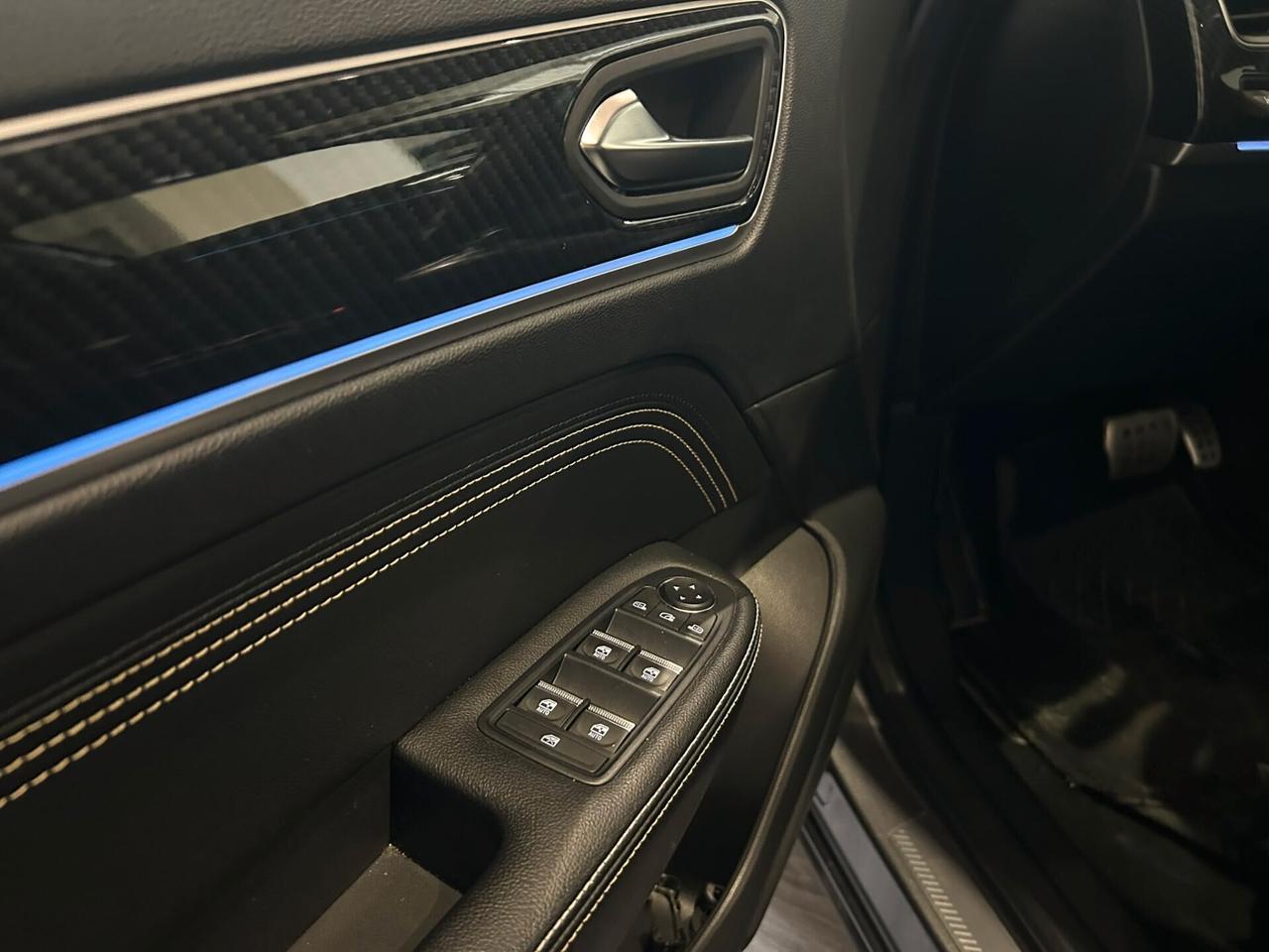 Renault Arkana Full Hybrid E-Tech 145 CV Engineered Fast Track