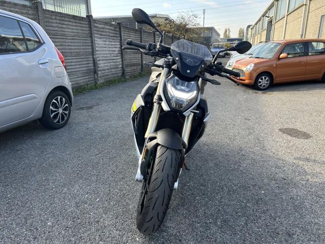 BMW S 1000 R *TAGLIANDI BMW* *FINANZIABILE*