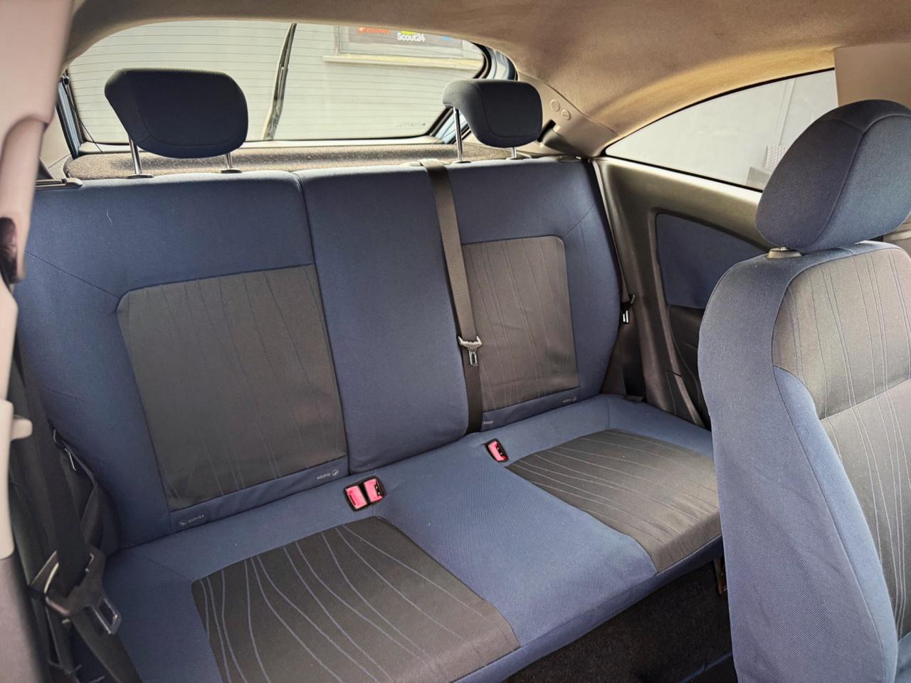 Opel Corsa 1.2 3 porte Easytronic Enjoy