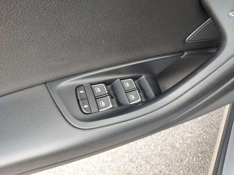 Audi A6 allroad quattro A6 Allroad 3.0 tdi Business Plus quattro 218cv s-tronic