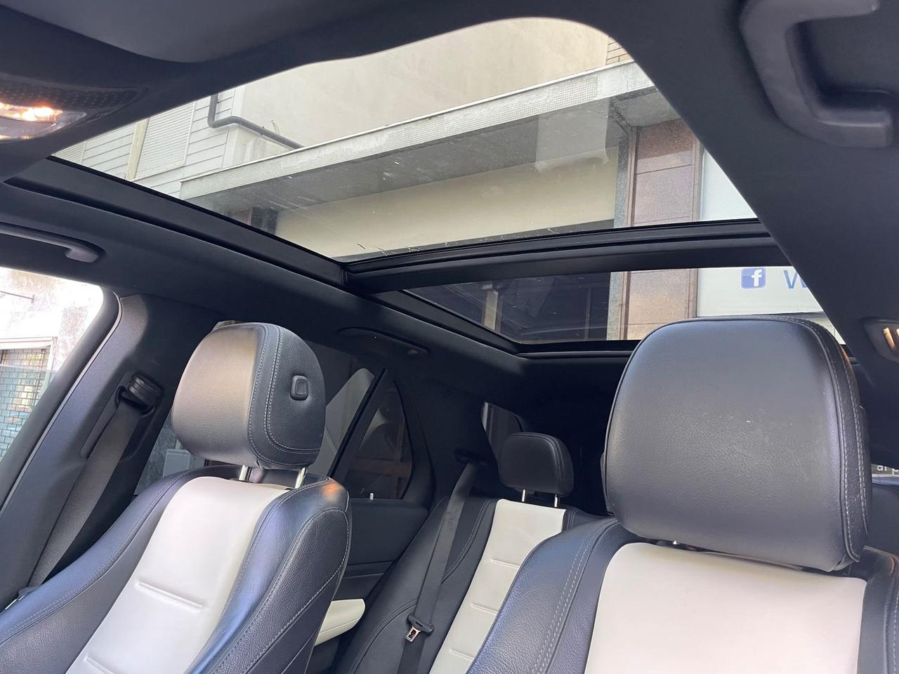 Mercedes-Benz GLE 300 AMG Line Premium *TETT #7075