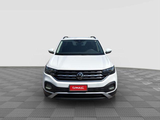 VOLKSWAGEN T-Cross T-Cross 1.0 TSI 110 CV Style
