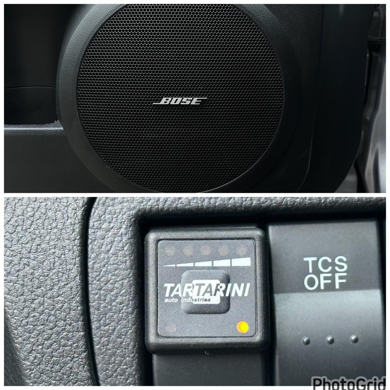 Mazda CX-7 2.3L MZR Turbo DISI GPL