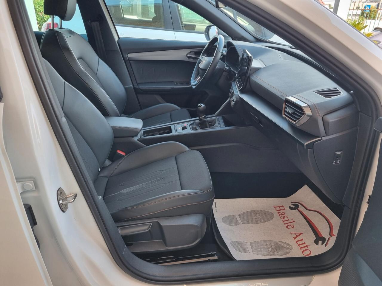 Cupra Formentor 2020 1.5 tsi 150cv
