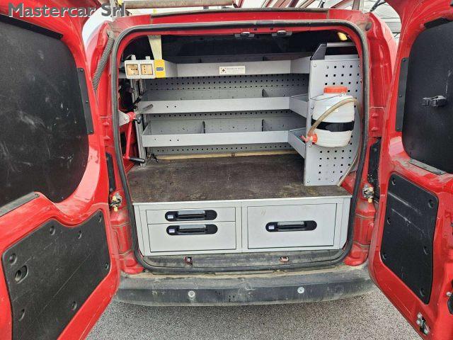 FIAT Fiorino 1.3 MJT 95CV Furgone Adventure E6 - FH287BA