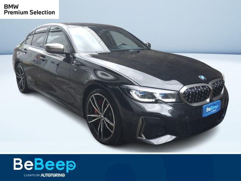 BMW Serie 3 M340D MHEV 48V XDRIVE AUTO