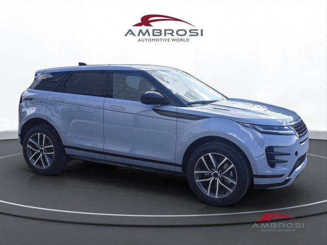 LAND ROVER Range Rover Evoque L551 1.5 AJ20-P3 PHEV AWD 5DR SWB Dynamic SE 269PS