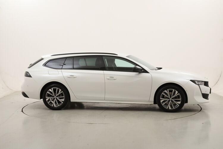 Peugeot 508 SW Allure Pack EAT8 BR367538 1.5 Diesel 131CV