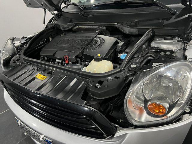 MINI Paceman Cooper D Business XL