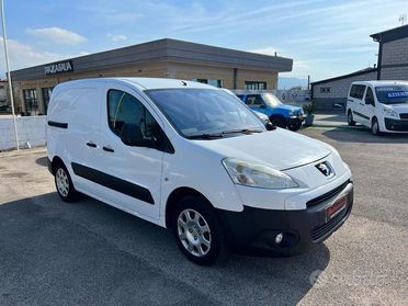 Peugeot Pather 1.6 Diesel