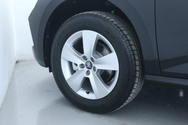 SKODA Kamiq 1.0 TSI 130 Edition Neopatentati