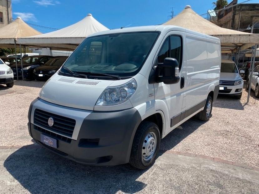 Fiat Ducato 2.3 Multijet FURGONE