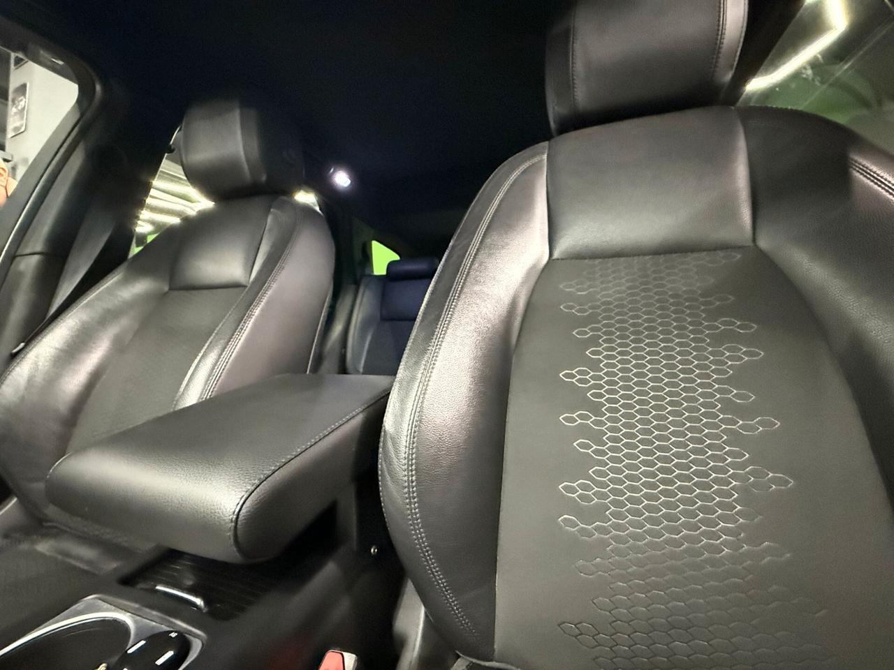 Land Rover Discovery Sport 2.2 TD4 HSE 150 CV
