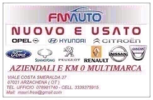 OCCASIONE Jeep Compass 1.3 Turbo T4 150 CV automatica FULL Limited