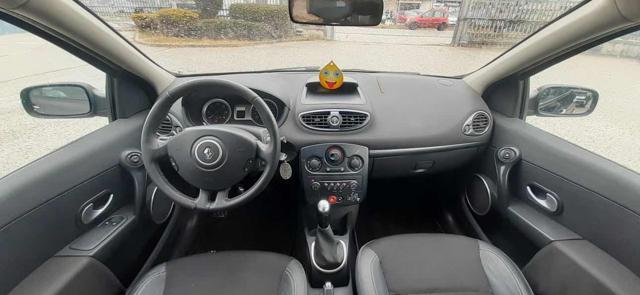 RENAULT Clio 1.5 dCi 85CV 5 porte Le Iene