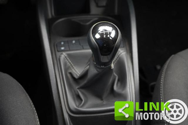 SEAT Ibiza 1.6 BI-FUEL 2013 - IMPIANTO GPL - NEOPATENTATI